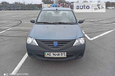 Dacia Logan 2008