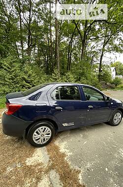 Dacia Logan 2013