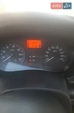 Dacia Logan 2007
