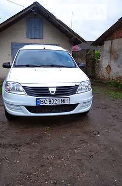 Dacia Logan 2009