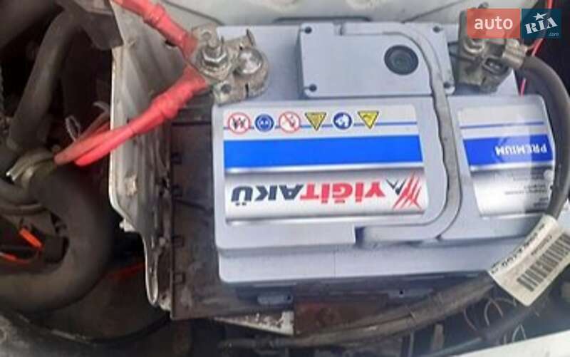 Универсал Dacia Logan 2009 в Запорожье