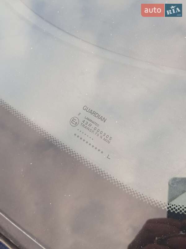 Седан Dacia Logan 2006 в Волочиске фото 7 Седан Dacia Logan 2006 в Волочиске