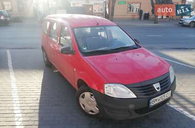 Dacia Logan 2009