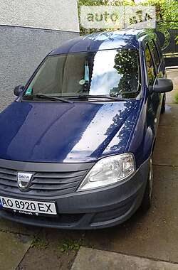 Dacia Logan 2009