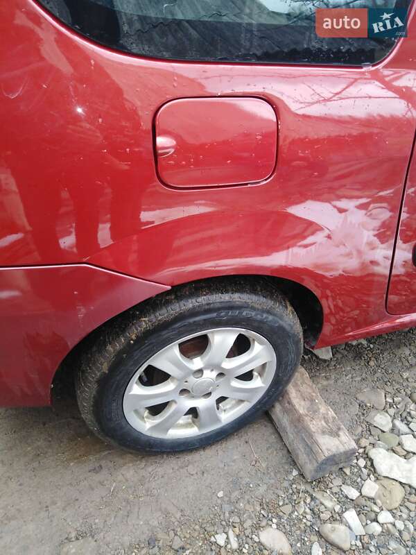 Універсал Dacia Logan 2011 в Турці