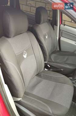 Універсал Dacia Logan 2009 в Запоріжжі