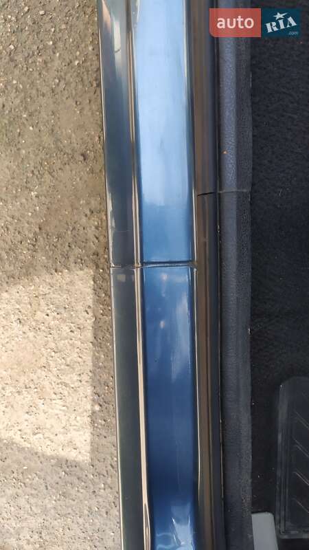 Минивэн Dacia Logan 2007 в Малой Виске