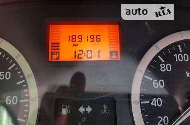 Универсал Dacia Logan 2008 в 