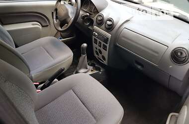 Универсал Dacia Logan 2008 в 