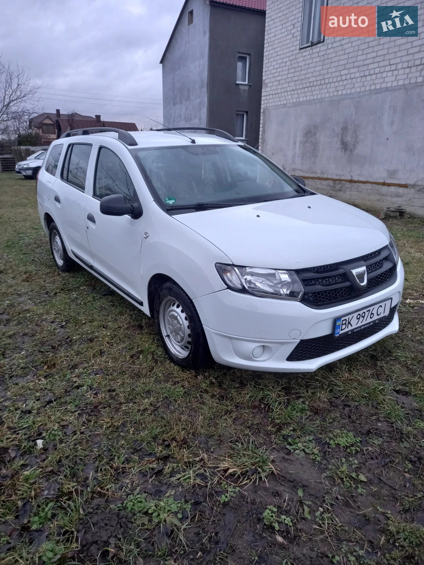 2015 Dacia Logan - мініатюра 3