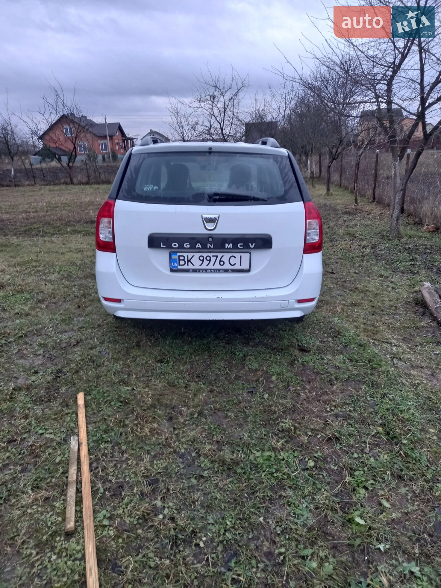 2015 Dacia Logan - мініатюра 4