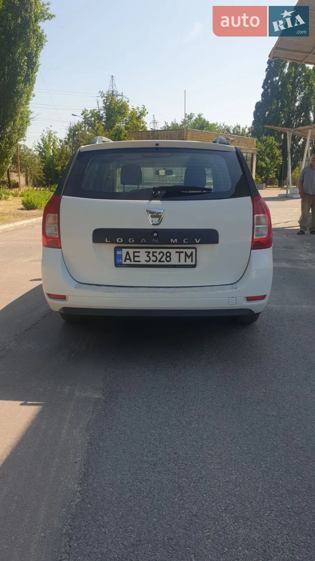2016 Dacia Logan - мініатюра 8