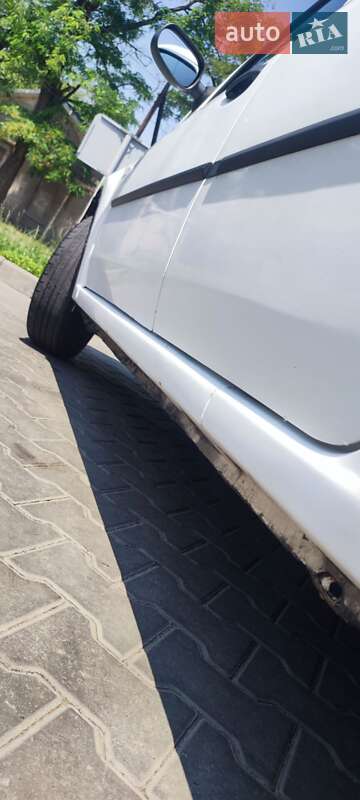 Седан Dacia Logan 2006 в Балте фото 7 Седан Dacia Logan 2006 в Балте