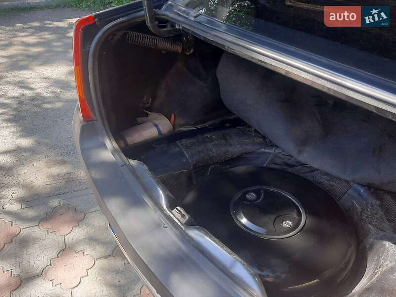 Седан Dacia Logan 2007 в Тальному