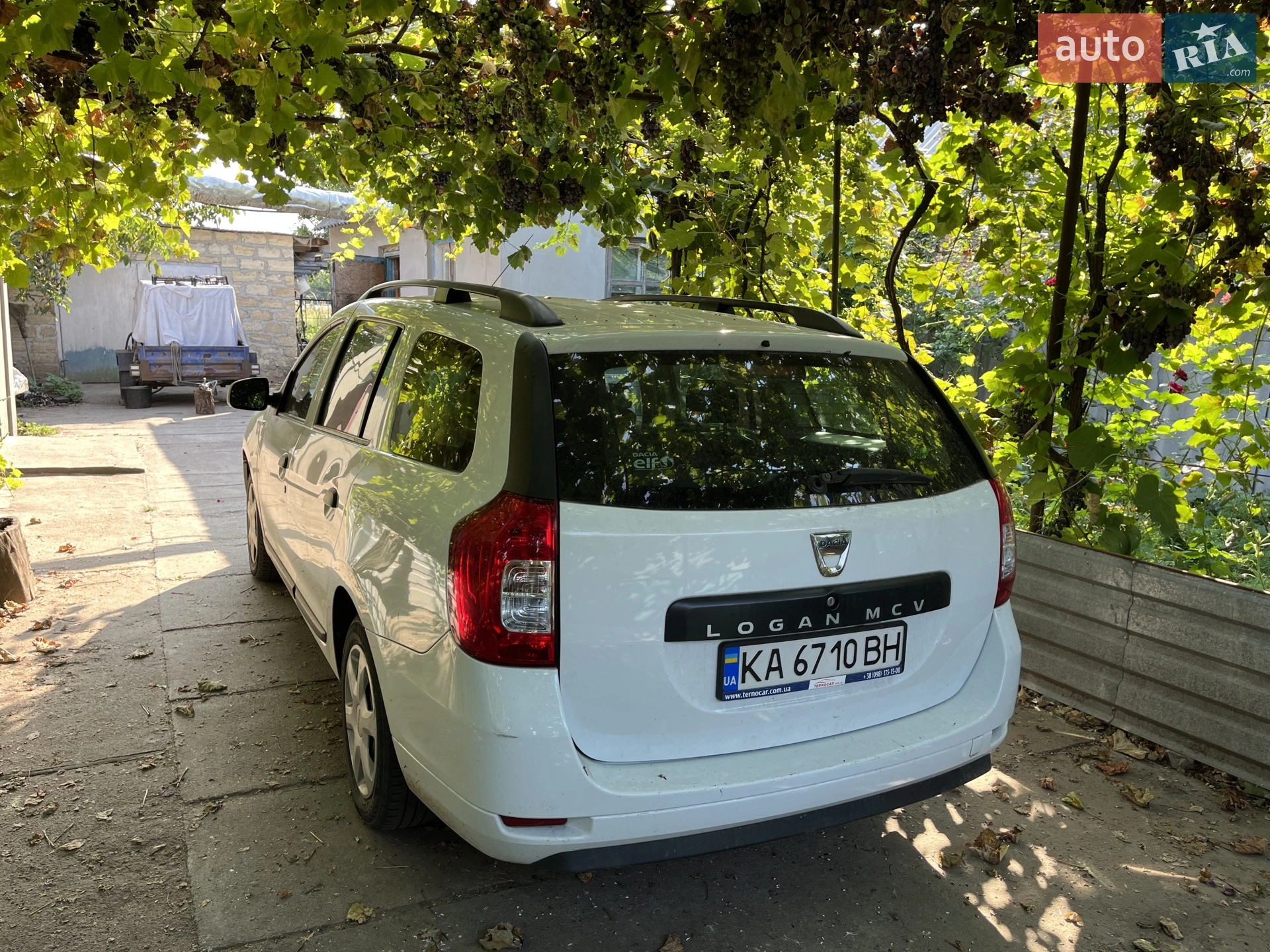 2014 Dacia Logan - мініатюра 10