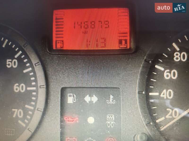 Седан Dacia Logan 2006 в Самборе фото 9 Седан Dacia Logan 2006 в Самборе