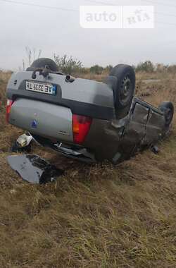 Седан Dacia Logan 2006 в 