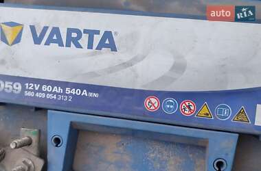 Седан Dacia Logan 2009 в 