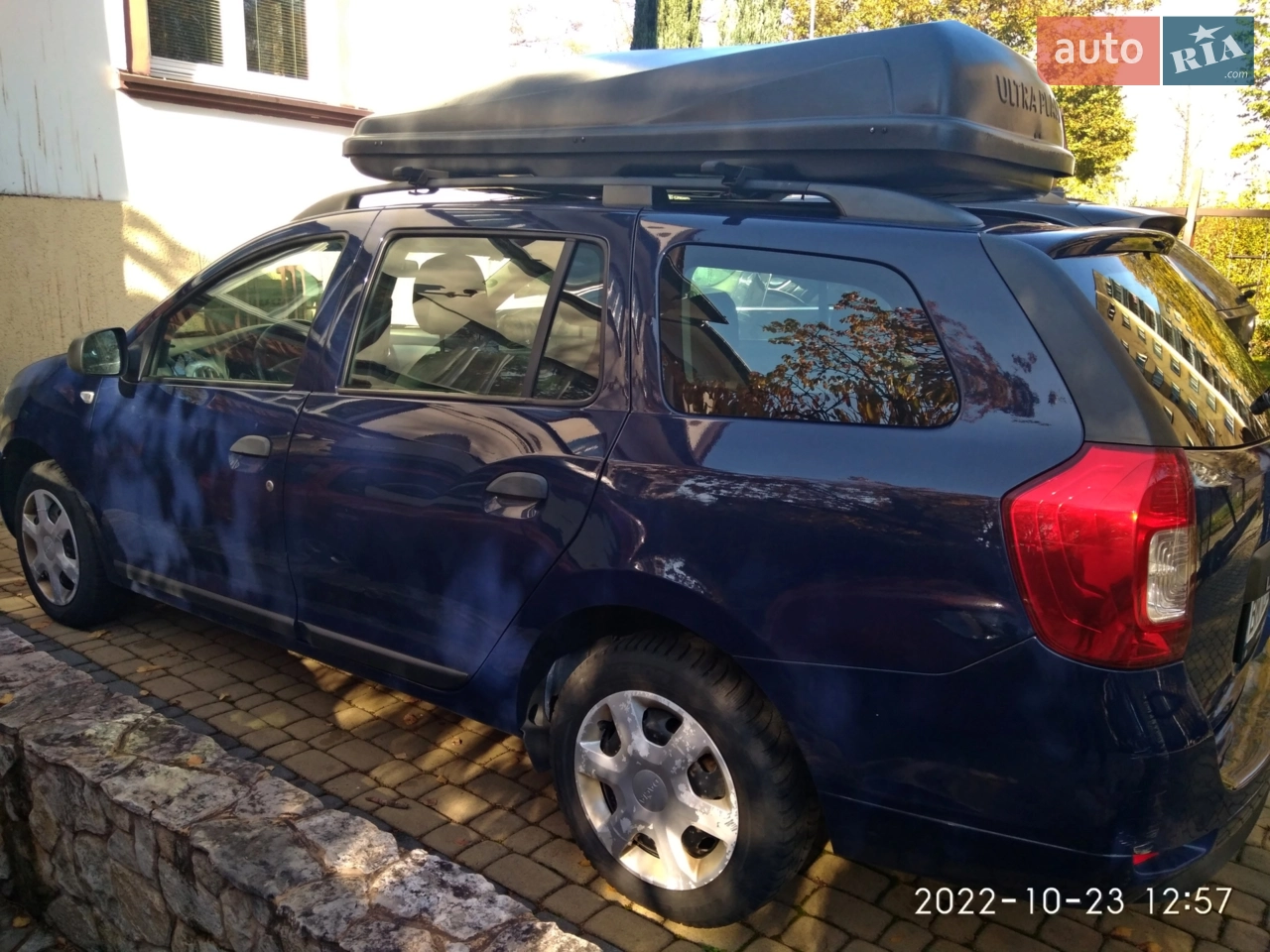 2013 Dacia Logan - мініатюра 14