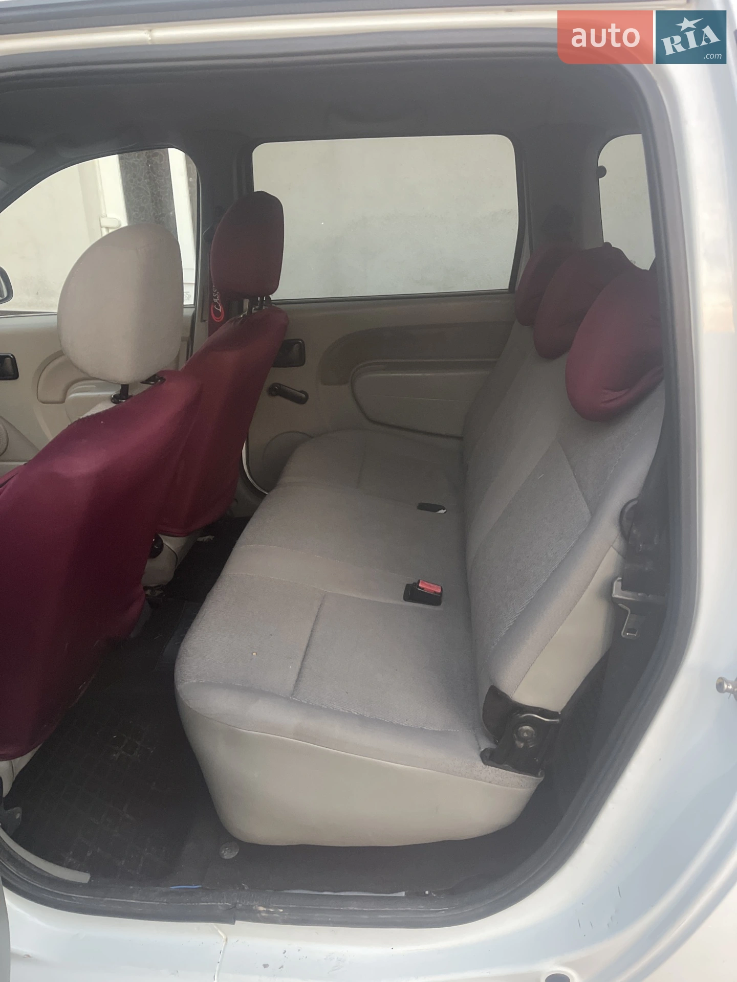 2010 Dacia Logan - мініатюра 3