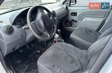 Седан Dacia Logan 2009 в Могилів-Подільському