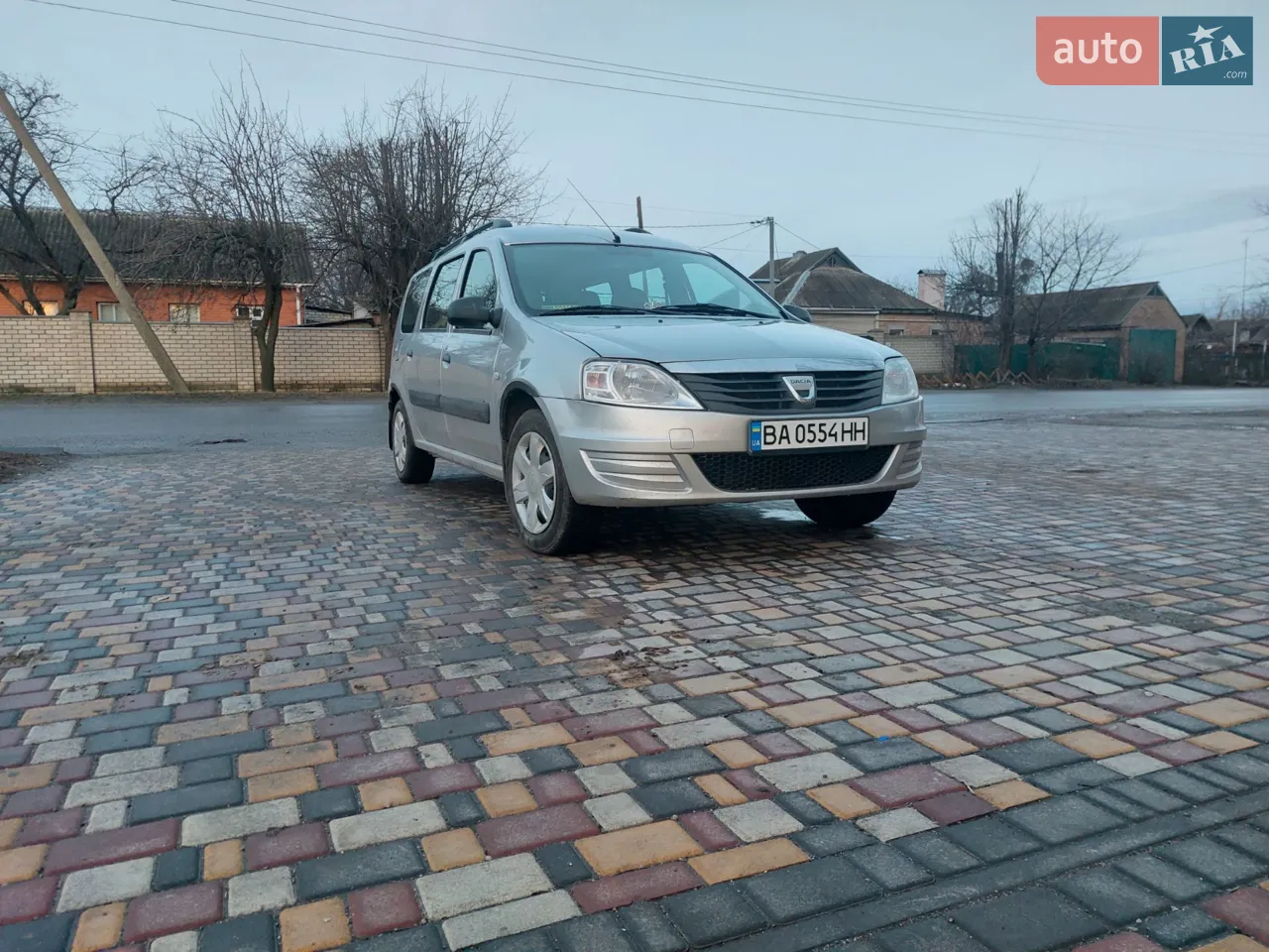 2010 Dacia Logan - мініатюра 22