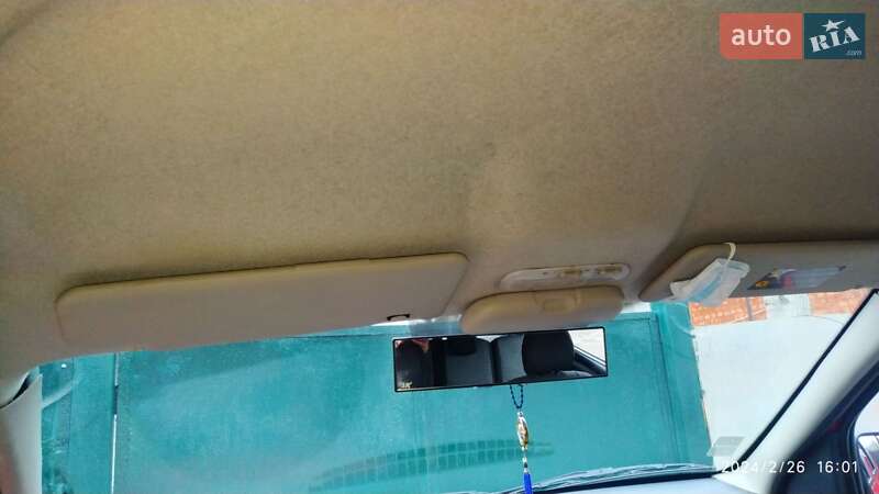 Универсал Dacia Logan 2011 в Чернигове