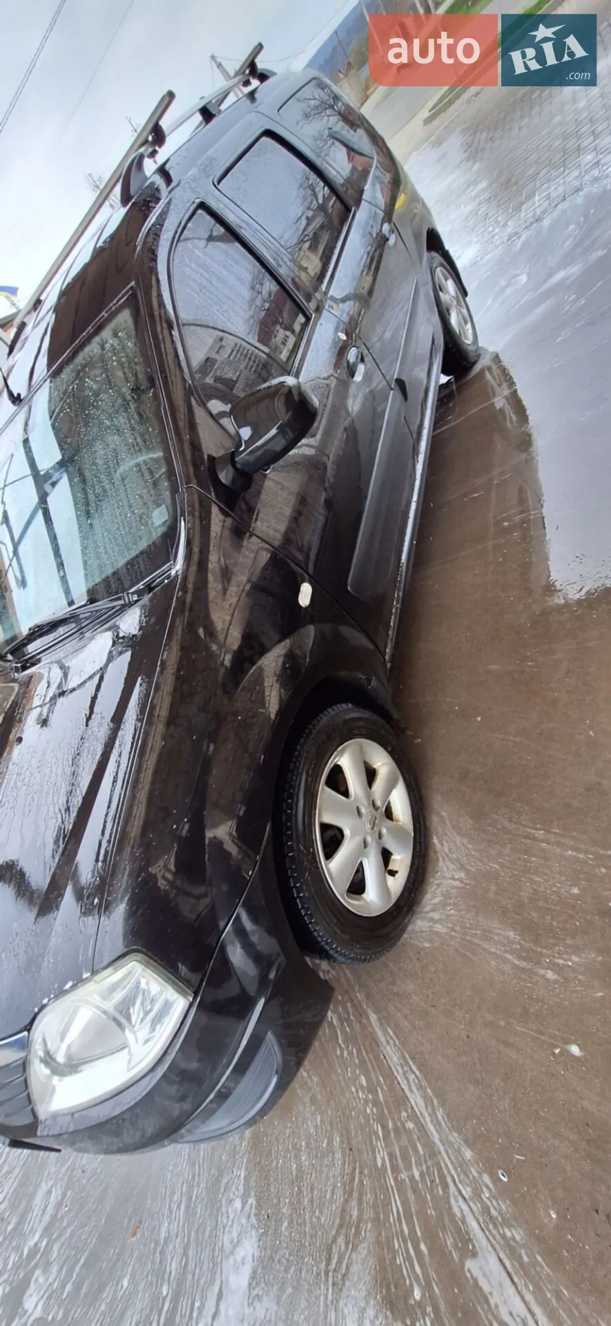 2012 Dacia Logan - мініатюра 15