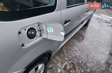 Седан Dacia Logan 2009 в 