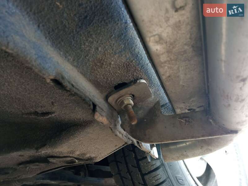 Седан Dacia Logan 2007 в Белой Церкви