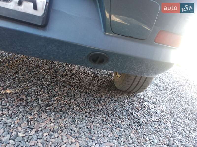 Седан Dacia Logan 2008 в Полтаве фото 14 Седан Dacia Logan 2008 в Полтаве