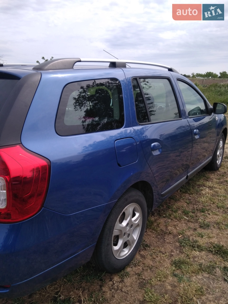 2015 Dacia Logan - мініатюра 20