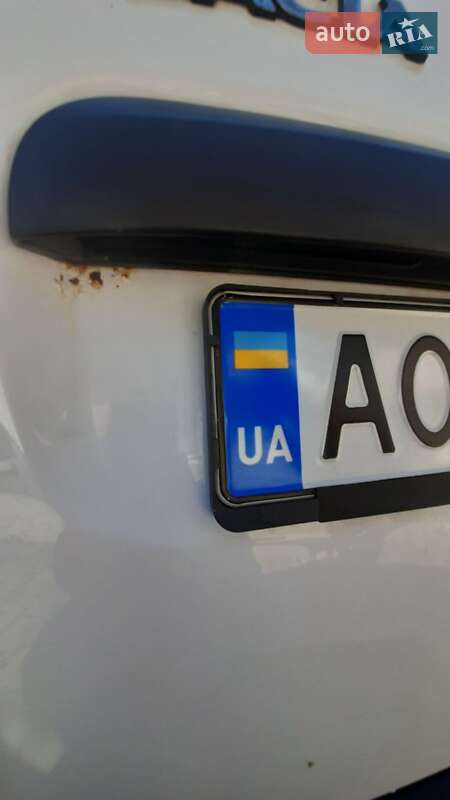 Седан Dacia Logan 2007 в Ужгороде фото 15 Седан Dacia Logan 2007 в Ужгороде