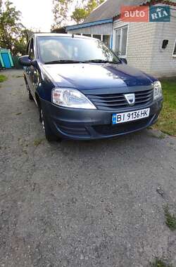 Dacia Logan 2008 Dacia Logan 2008