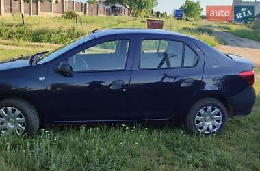 Dacia Logan 2015 Dacia Logan 2015