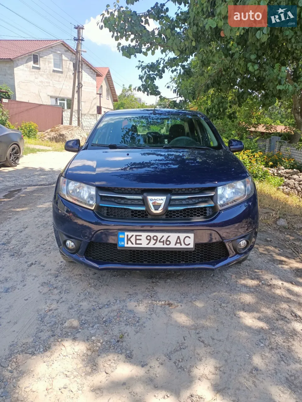 2014 Dacia Logan - мініатюра 11