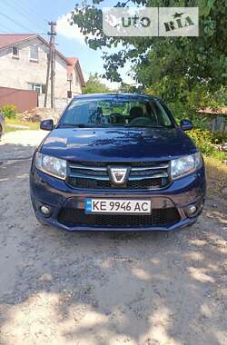 Dacia Logan 2014