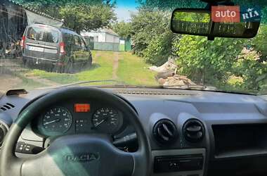 Седан Dacia Logan 2008 в 