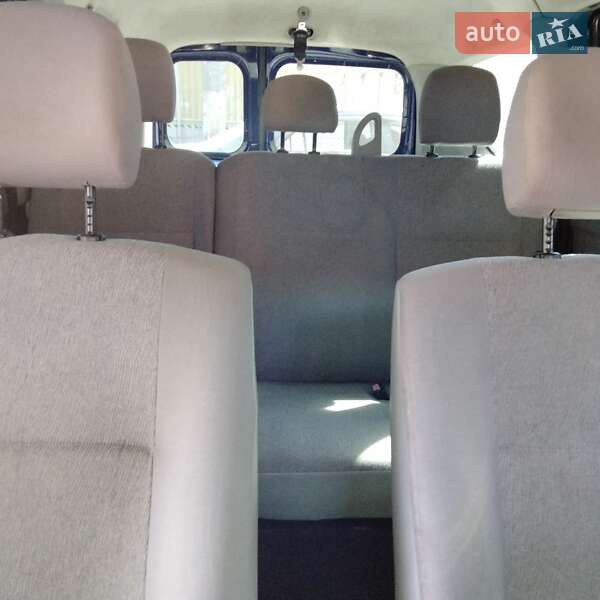 Седан Dacia Logan 2009 в Одессе