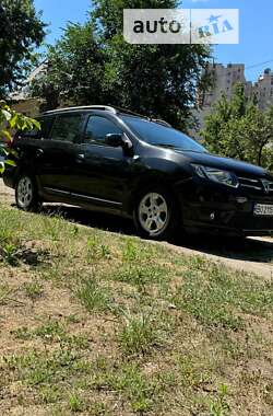 Dacia Logan 2013