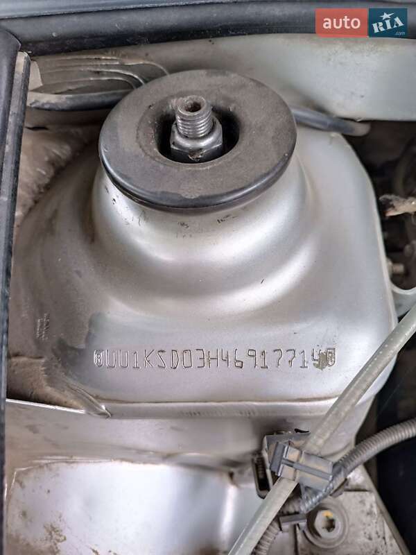 Седан Dacia Logan 2012 в Виннице