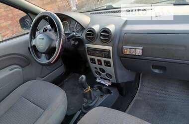 Седан Dacia Logan 2007 в Хмельницком