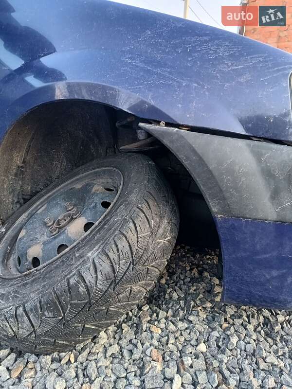 Седан Dacia Logan 2007 в Хмельницком фото 6 Седан Dacia Logan 2007 в Хмельницком