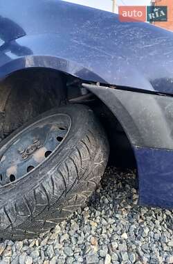 Седан Dacia Logan 2007 в 