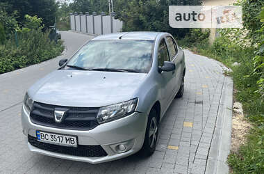 Dacia Logan 2013