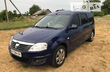 Dacia Logan 2009