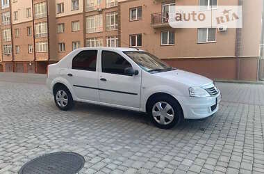 Dacia Logan 2009