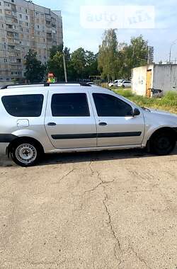 Dacia Logan 2008