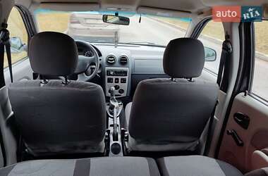 Седан Dacia Logan 2008 в Ровно
