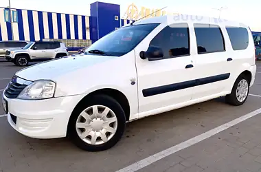 Dacia Logan 2009